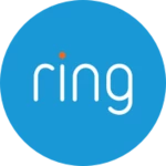 ring android application logo